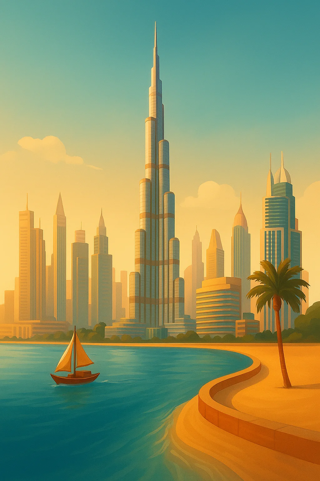 Dubai, United Arab Emirates