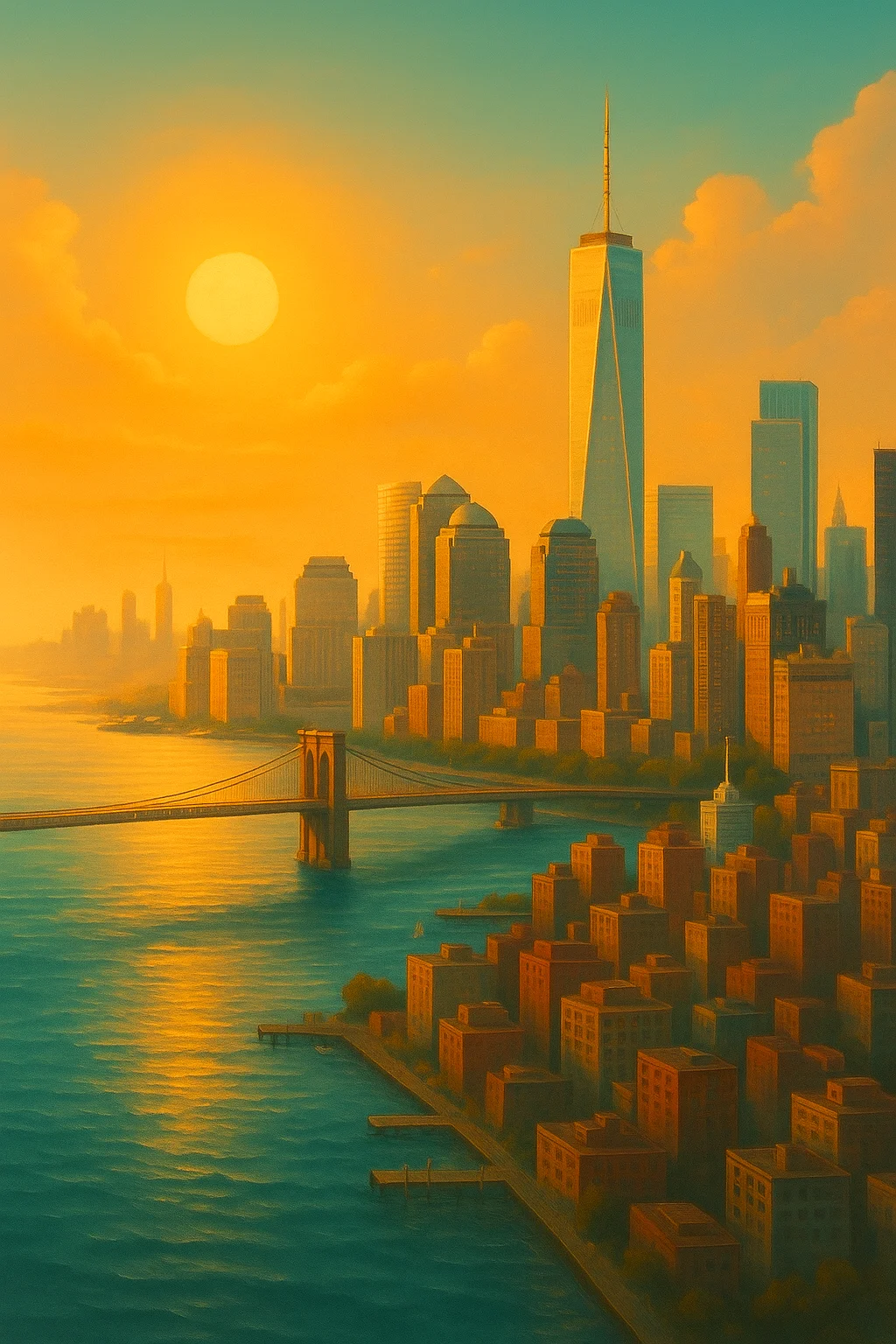 New York City, United States